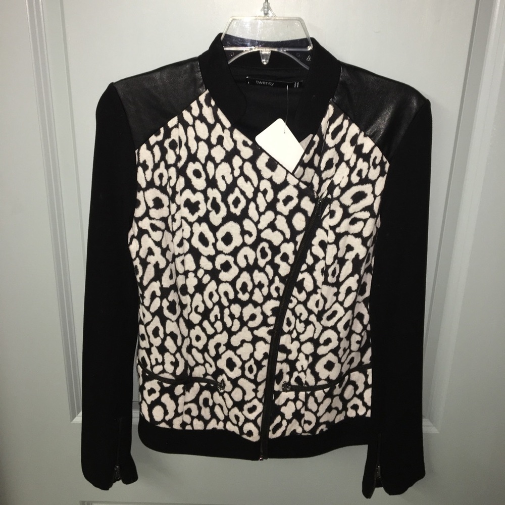 Twenty Jacket